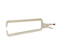 KS Tools Pinze a morsetto per saldatura, XL, 610mm Quantità:1