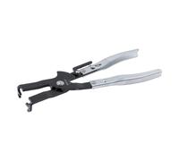 KS Tools Pinze a nastro per serraggio anello del pistone Quantità:1