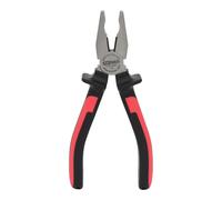 KS Tools 115.1021 Pinza Combinata Ergotorque, 180 mm