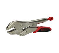 KS Tools Pinze con Easy-Release, ganasce dritte, 40mm, L=175mm Quantità:1