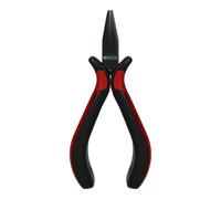 KS Tools Pinze meccaniche di precisione a becchi piatti, 125mm Quantità:1