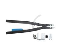 KS Tools Pinze per anelli di sicurezza 120 -300mm, interno Quantità:1