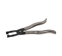 KS Tools Pinze per anelli di tenuta delle valvole, 250mm Quantità:1