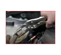 KS Tools Pinze per fascette stringitubo Quantità:1