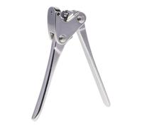 KS Tools Pinze per guarnizioni di piombo 8mm, 130mm Quantità:1