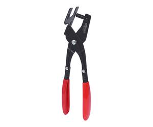 KS Tools Pinze per l'allentamento della gomma di scarico, 280mm Quantità:1