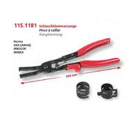 KS TOOLS Pinze per Morsetti Per Auto-Tensione Primavera 115.1181