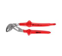 KS TOOLS 117.2205 Pinze regolabili a più posizioni