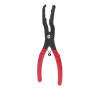 KS Tools Pinze per tagli, estremità della pinza angolata Quantità:1