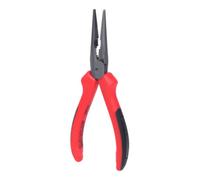 KS Tools 119.2023 Pinza per Telefonisti Ultimateplus, 165 mm