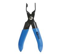 KS Tools 115.1091 Pinza p.tubo carburante,8mm