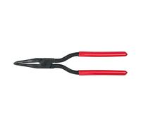 KS Tools Pinze pieghevoli diritte Quantità:1