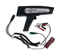 KS Tools Pistola digitale per fasatura accensione (stroboscopio) con display a LED Quantità:1