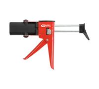 KS Tools 980.1080 Pistola Manuale per Cartucce Duo-Pack con Collanti Bicomponenti