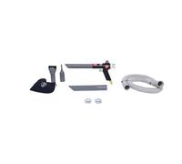 KS TOOLS Pistola per aspirazione / soffiaggio (aria compressa) 515.5090 670