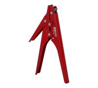 KS Tools Pistola per fascette, 2,4 - 13mm Quantità:1