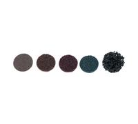 KS Tools Platorelli abrasivi di ricambio Ø26,7mm, grana 300, 10pz. Quantità:10