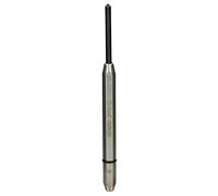 KS TOOLS Pointeau avec système R-Ball - corps hexagonal 5 mm - Outil de frappe