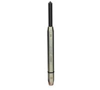 KS TOOLS Pointeau avec système R-Ball - corps hexagonal 8 mm - Outil de frappe