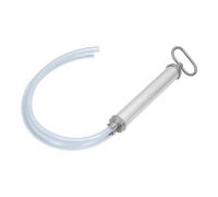 KS Tools Pompa manuale a 2 vie per aspirazione e riempimento 250ml Quantità:1