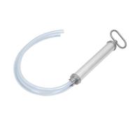 KS Tools Pompa manuale a 2 vie per aspirazione e riempimento Quantità:1