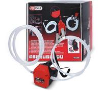 KS Tools 150.2820 Pompa elettrica di aspirazione e riempimento dell'olio