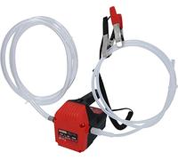KS Tools 150.2820 Pompa elettrica di aspirazione e riempimento dell'olio