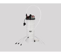 KS TOOLS Pompa riempimento / estrazione universale 160.0865 550 200 4000 6,5