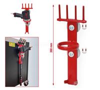 KS Tools Porta Magnetico In Metallo 390mm-800.0190