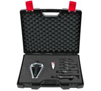 KS Tools Präzisions-innen-auszieher-satz Ø 10-45mm,7-tlg. (660.0011)