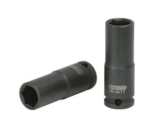 KS Tools Presa elettrica esagonale da 3/4", lunga, 34 mm Quantità:1