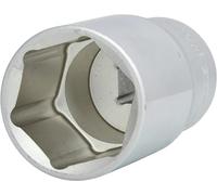 KS TOOLS presa esagonale da 1/2", lunga, 34 mm 917.1235-E