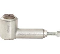 KS Tools Pressa idraulica, 8 t Quantità:1