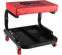 KS TOOLS Professionale Distributore Officina Sgabelli da Lavoro L365xB360xH360mm