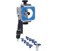 KS Tools Profi-Druckluft-Ausbeul-Auszieher-Satz, 12-tlg, 140.2520