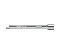 KS Tools Prolunga 1/4" CHROMEplus, 150mm Quantità:1
