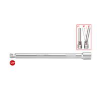 KS Tools 911.1318 1/2" Prolunga angolare, 180mm