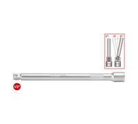 KS Tools Prolunga inclinabile 1/2", 700mm Quantità:1