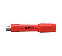 KS Tools Prolunga isolata 1/2", con blocco vite, 125mm Quantità:1
