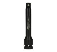 KS Tools Prolunga per avvitatori a impulsi 1/2", 125mm Quantità:1