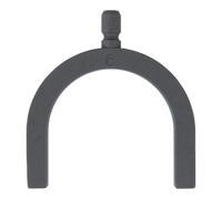 KS Tools Prolunga per forcella, nera, 55,5mm Quantità:1