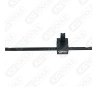 KS Tools Utensile per il tensionamento della cinghia dentata PSA Quantità:1