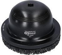 KS TOOLS Pulitore per mozzi 100.5080