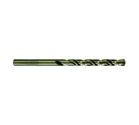 KS Tools Punta elicoidale HSS-G Co 5, 10,2mm, 5pz. Quantità:5