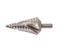 KS Tools Punta trapano a gradini HSS, Ø4-22mm, 10 gradini Quantità:1
