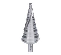 KS Tools Punta trapano a gradini HSS, Ø7-40,5mm, 13 gradini Quantità:1