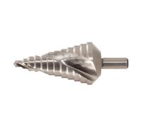 KS Tools Punta trapano a gradini HSS Co 5, Ø6-30,5mm, 9 gradini Quantità:1