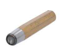 KS Tools Puntale per testa di rivetti, 8mm Quantità:1
