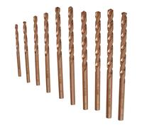 KS TOOLS 962.9630 Serie di punte elicoidali metalliche