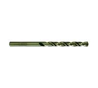 KS Tools Punte elicoidali HSS-G Co 5 per trapano, 1,4mm, 10pz. Quantità:10